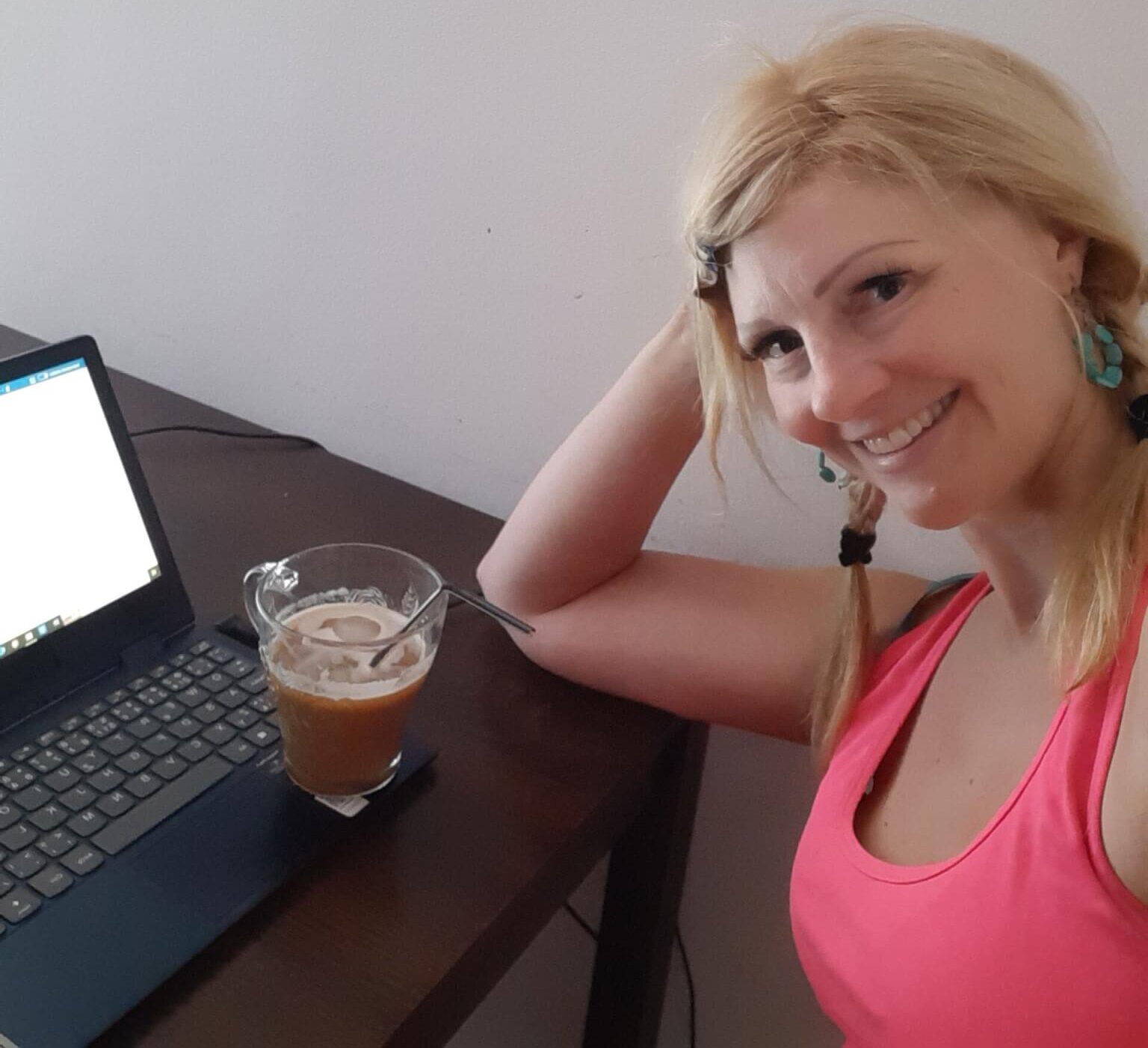 jak začít jako copywriter